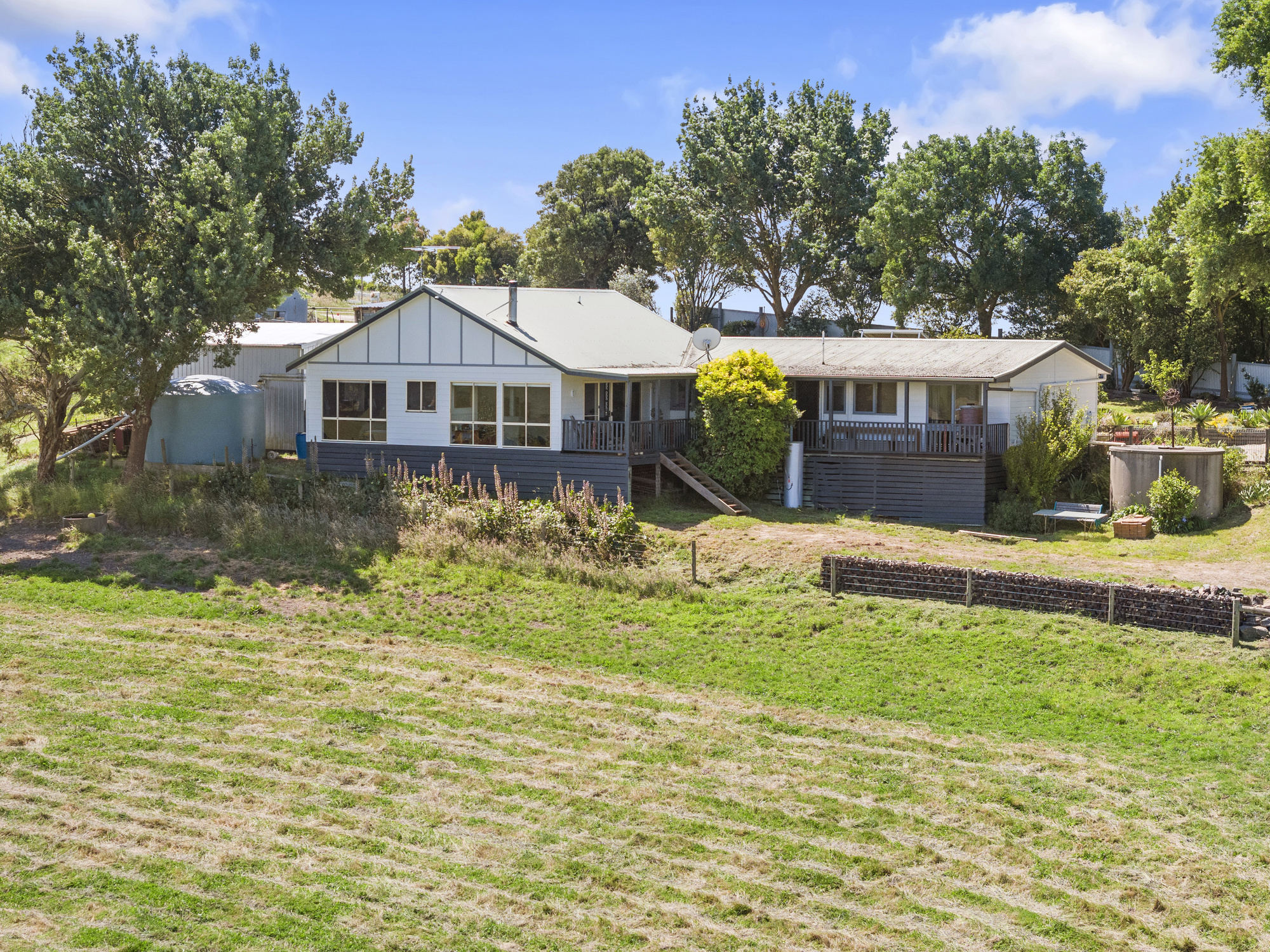 65 BAKER RD, KROWERA VIC 3945, 0房, 0浴, Lifestyle Property