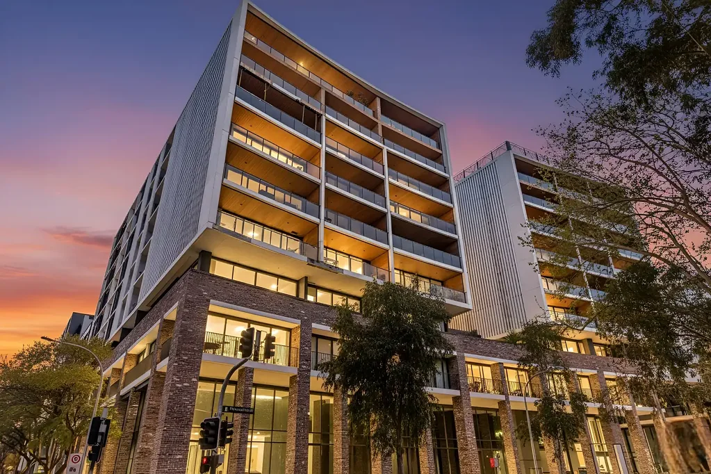 1105/89 Bay Street, Glebe, NSW 2037