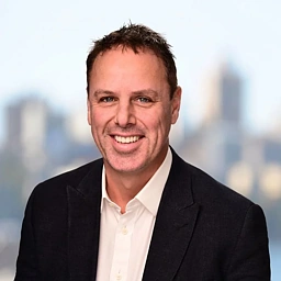 Dean Merrett