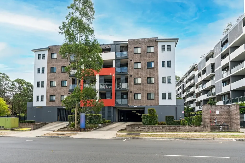 Near-New Apartment in Prime Mount Druitt Location