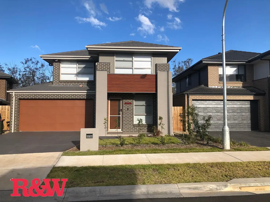 Modern Home in Great Location!