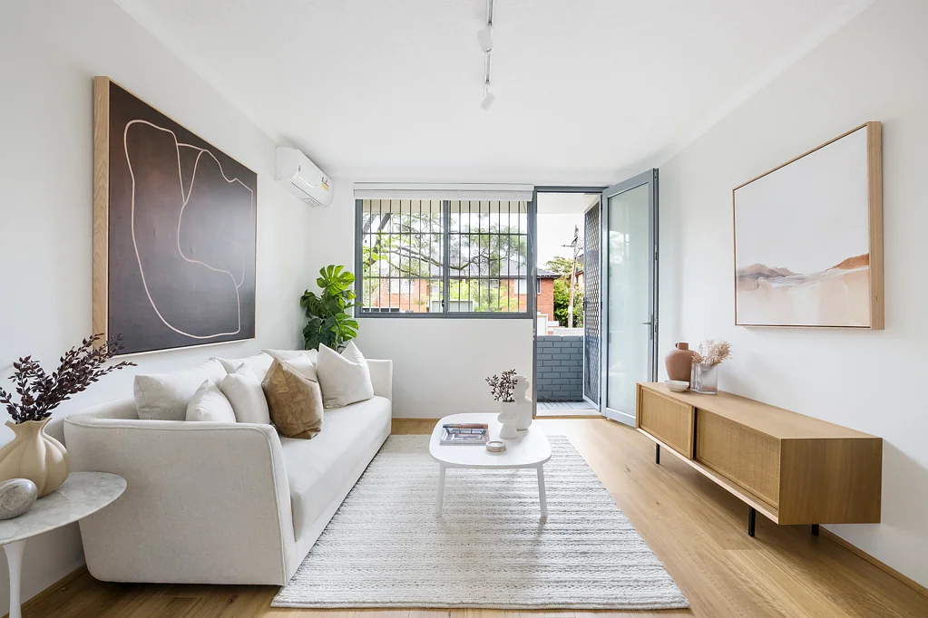 2/10 View Street, Marrickville, NSW 2204