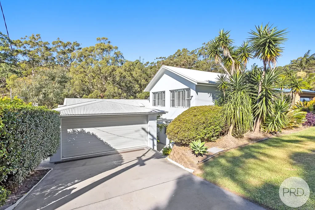 Nelson Bay 5Moenga Spacious Family Home With Self Contained Flat