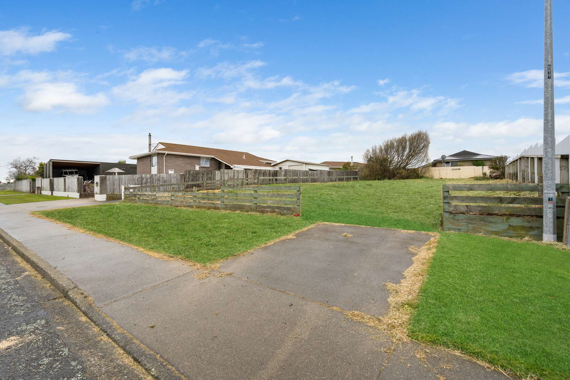 57 Dunbeath Crescent, Kew, Invercargill, 3 Bedrooms, 0 Bathrooms