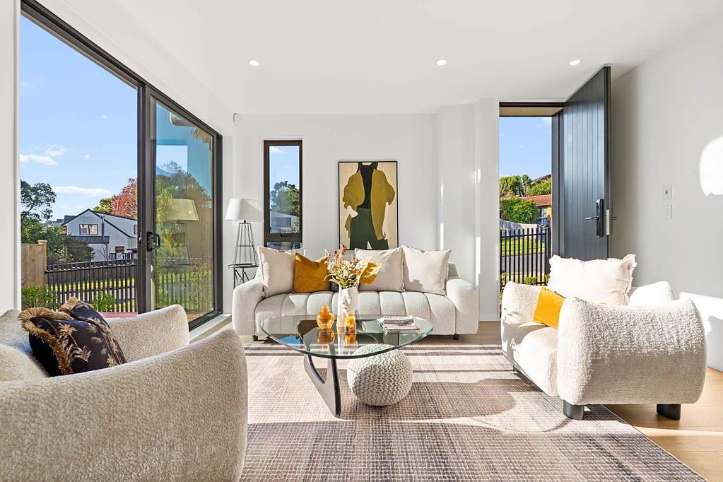 Browns Bay 5Zimmer Luxury Comfort Meets RANGI Zone Convenience
