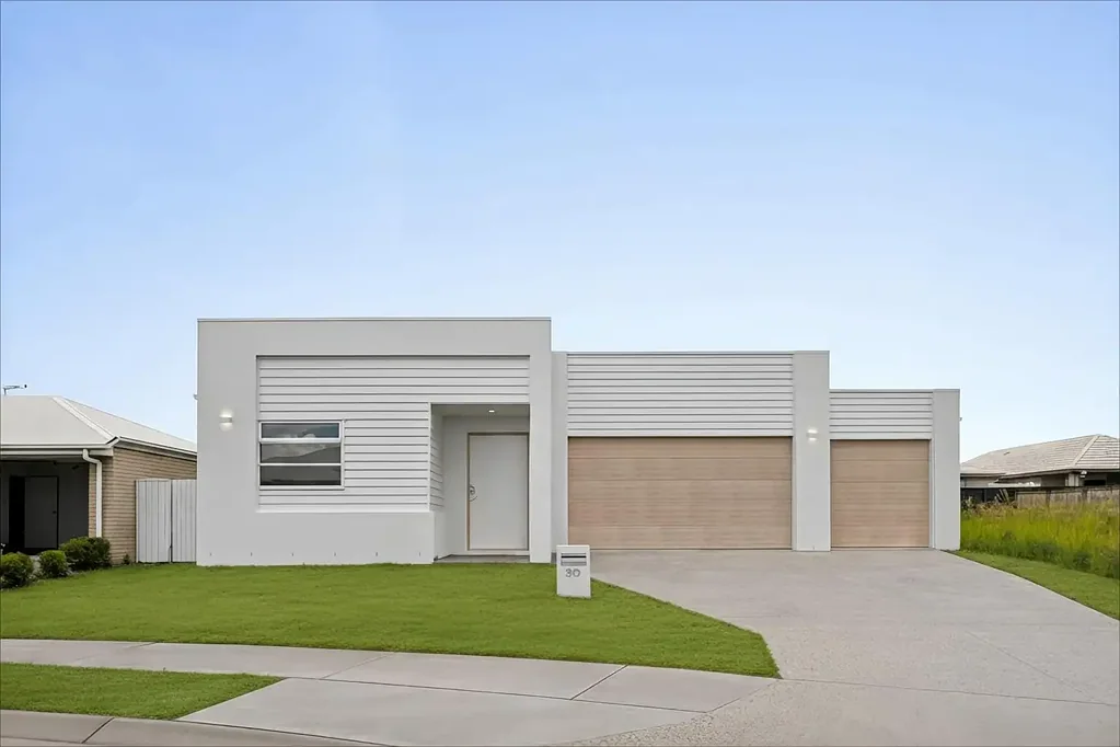 30 Alpine Crescent, Banya, QLD 4551