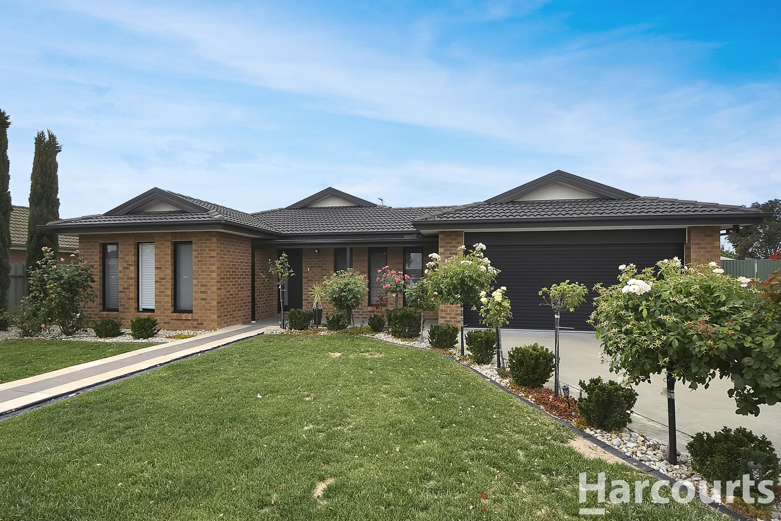 33 CITRUS AV, HORSHAM VIC 3400, 0 Schlafzimmer, 0 Badezimmer, House