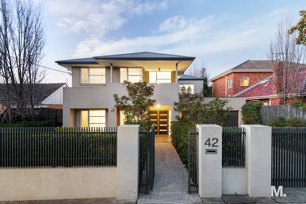 42 Batman Street, Aberfeldie, VIC 3040
