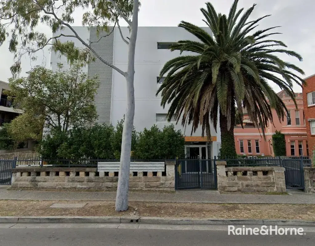 Partially Furnished One-Bedroom Apartment in Prime Location