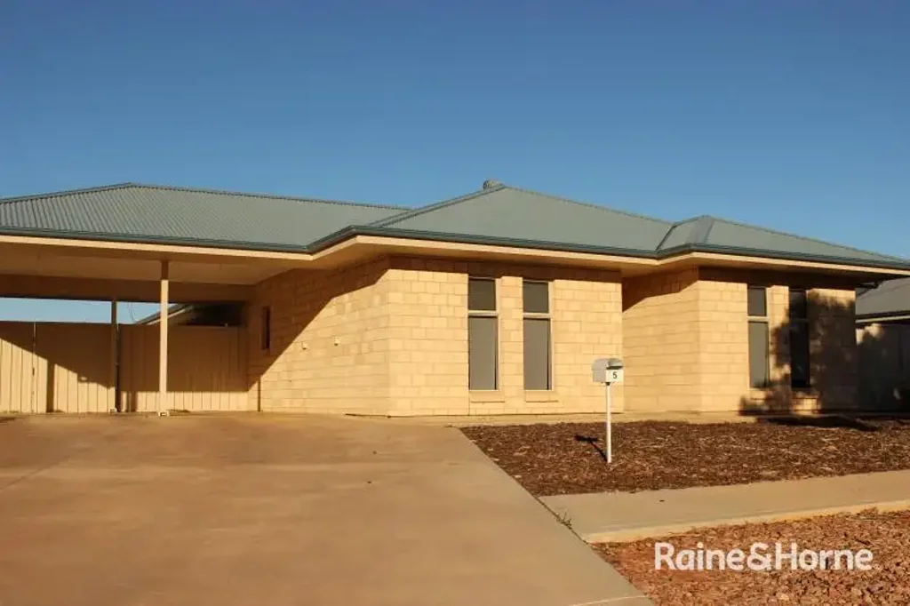 Roxby Downs 4Zimmer FANTASTIC BRICK 4 BEDROOM FAMILY HOME