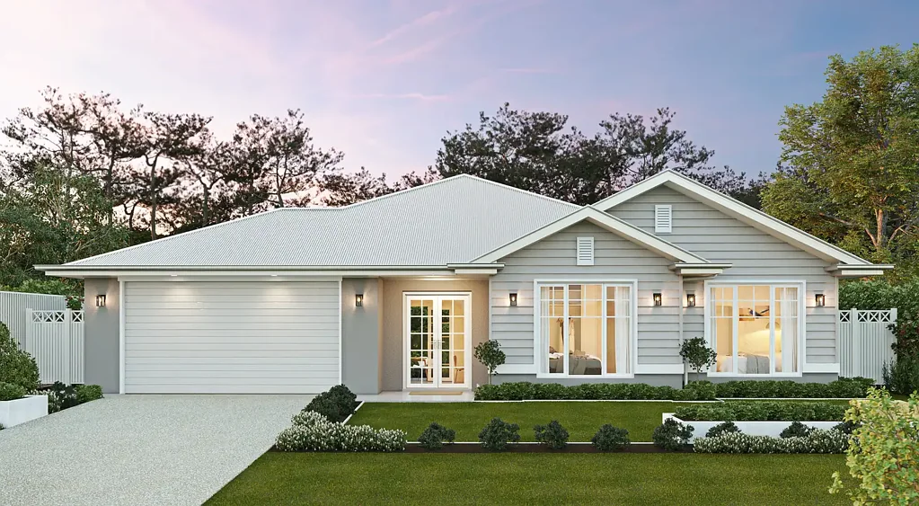 Birkdale 4 Slaapkamer Rare and Exclusive - Birkdale New Home Sites!