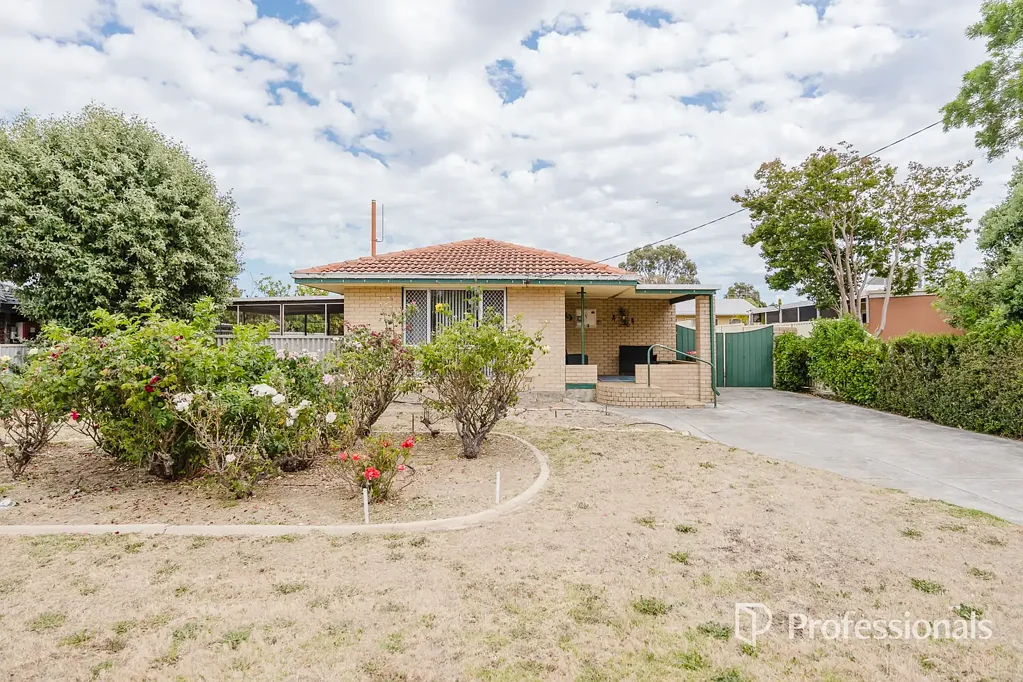 5 Swincer Way, Koondoola, WA 6064