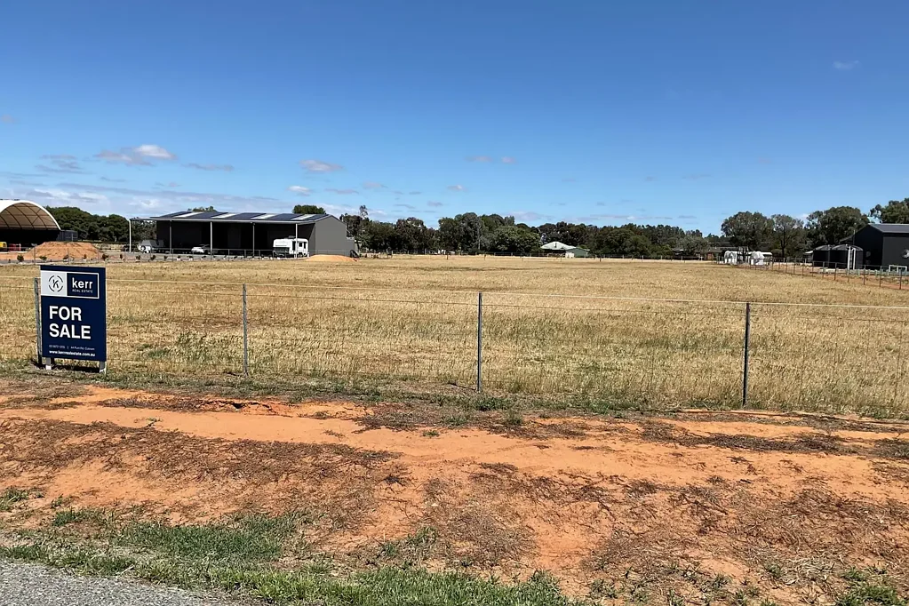 18 Franks Road, Barooga, NSW 3644