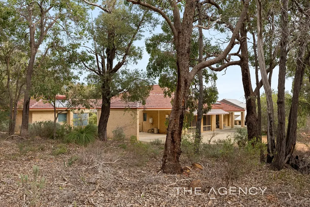 Brigadoon 5 Slaapkamer "Big Beauty in Brigadoon"