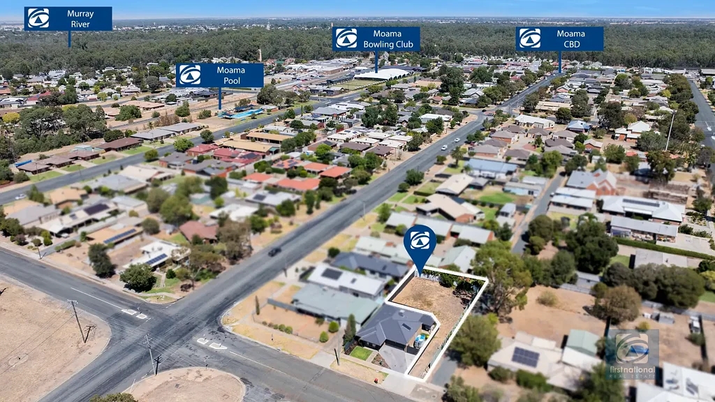 Moama Central Moama Living Awaits!
