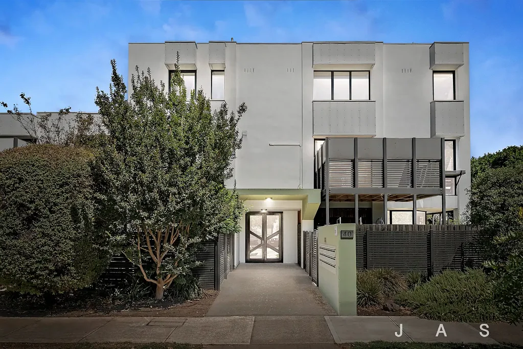 5/40 Stephen Street, Yarraville, VIC 3013
