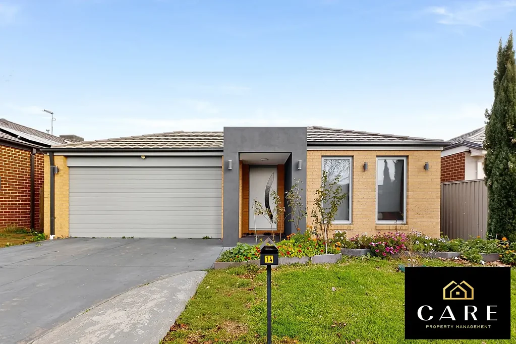 Modern Family Home in Cranbourne East