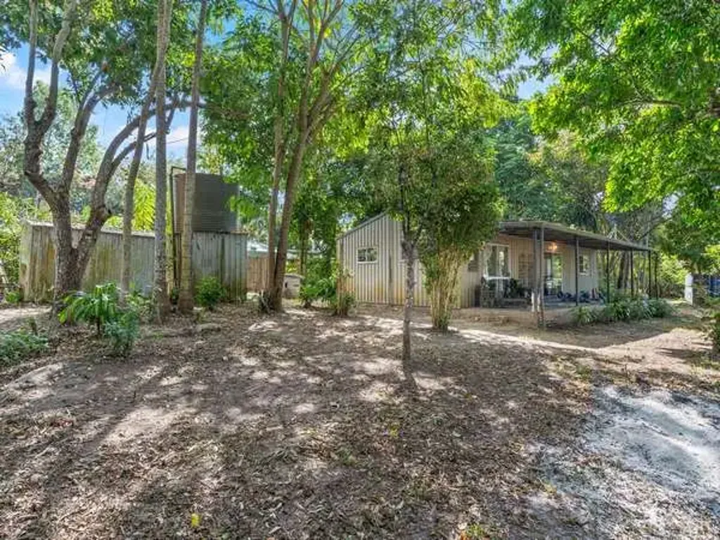 12 Barron Street, Koah, QLD 4881