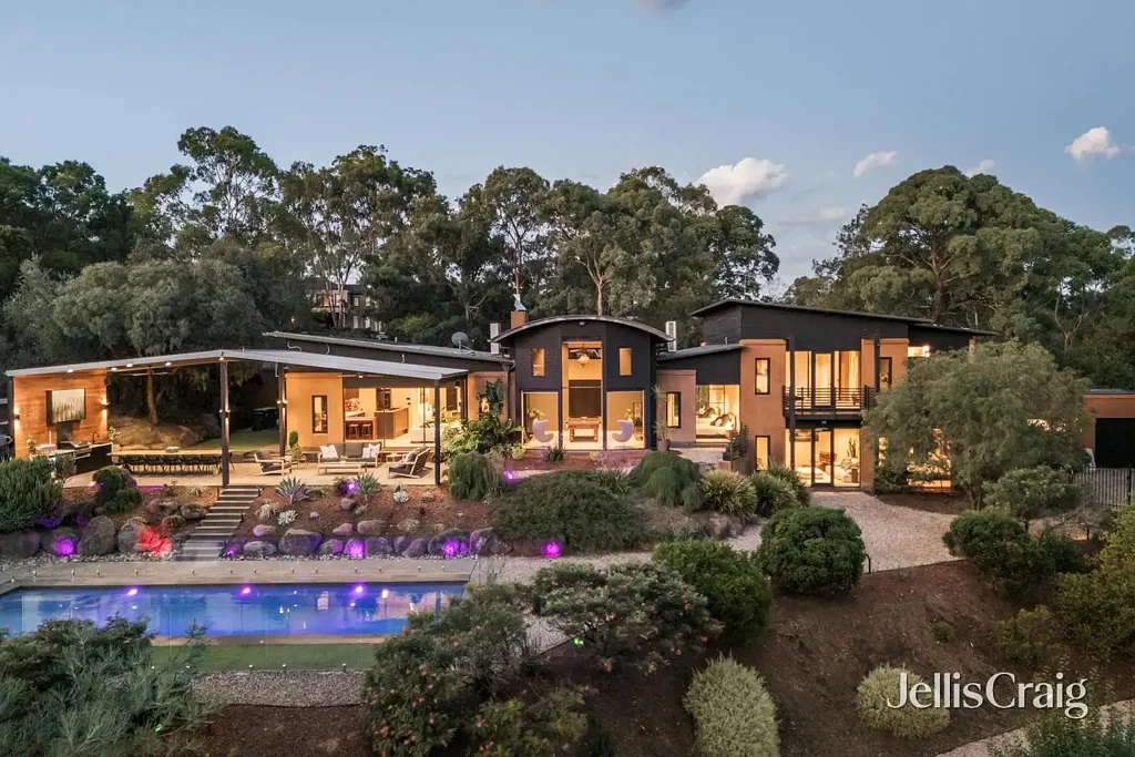 2 Culla Hill, Eltham, VIC 3095