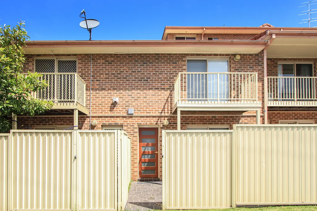 3/20-22 Denison Street, Wollongong, NSW 2500