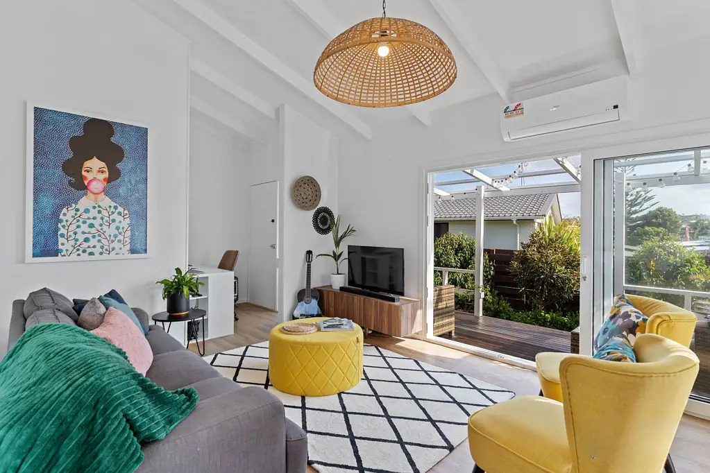 Spacious 3-Bedroom Home with Study and Double Garage