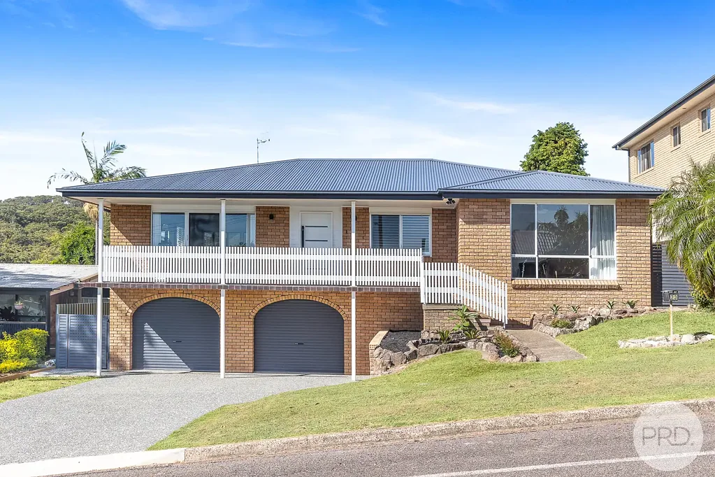 23 Kerrigan Street, Nelson Bay, NSW 2315