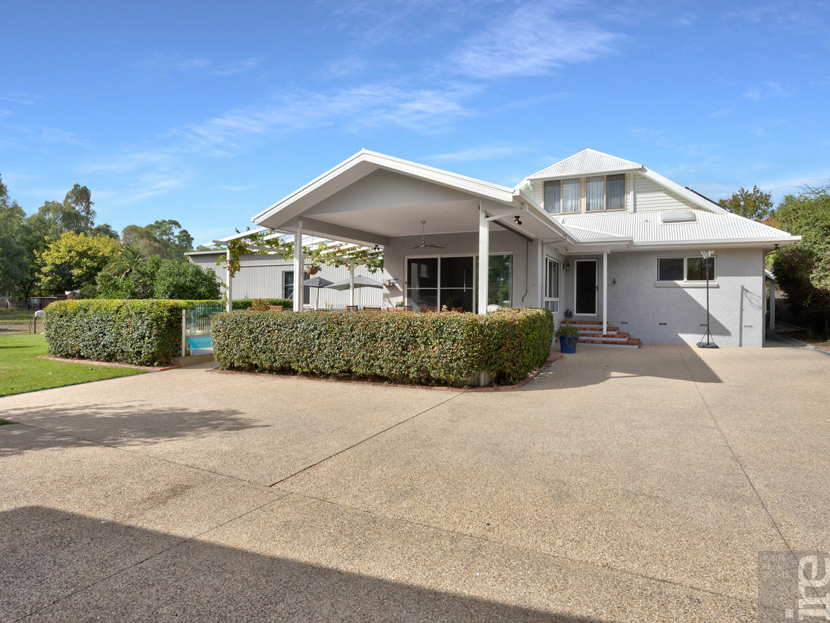 116 PHILLIPSON ST, WANGARATTA VIC 3677, 0房, 0浴, House