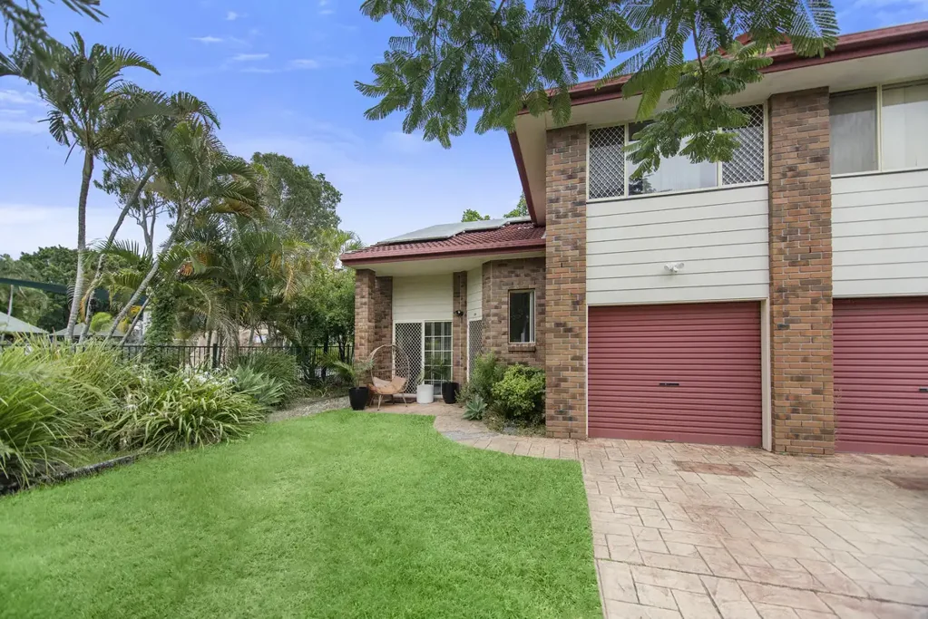 30/1A Alison Road, Carrara, QLD 4211