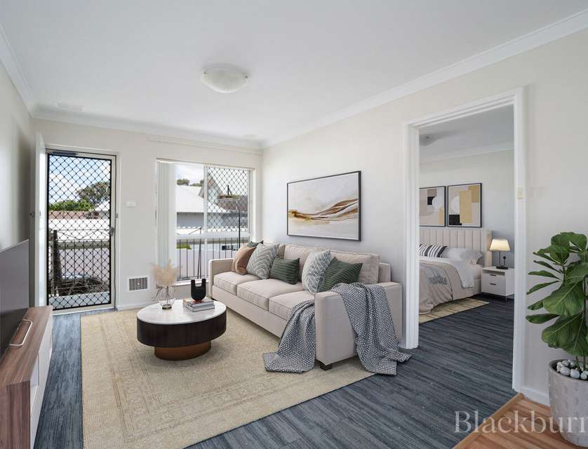 7/38 Cunningham Terrace, Daglish, WA 6008, 1 Bedrooms, 1 Bathrooms, Apartment