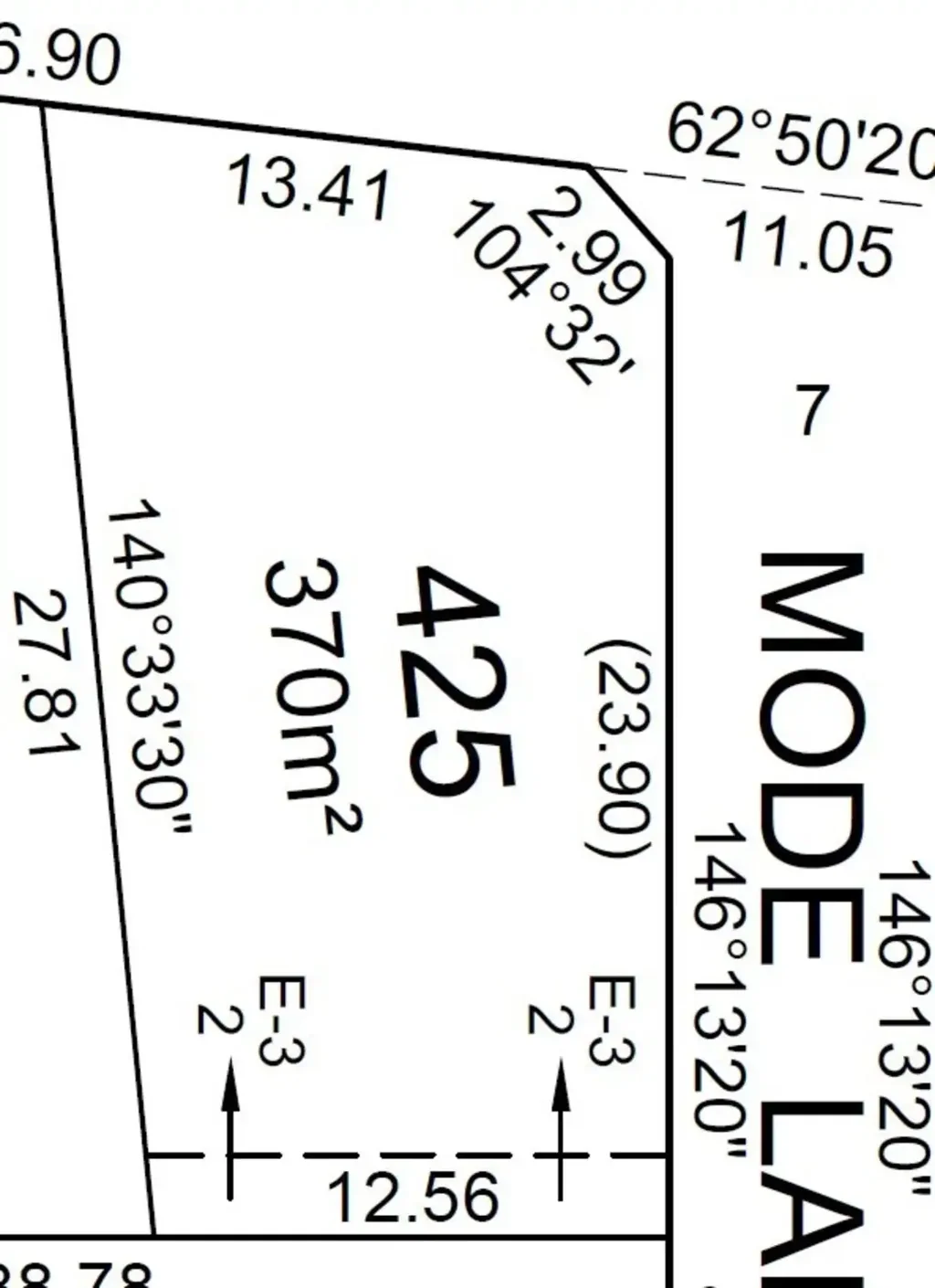 Wyndham Vale 370平米地块 中心地理位置 靠近购物中心 靠近火车站 公园环绕 公交便利 When Location Matters