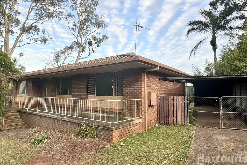 Ideal Family Home