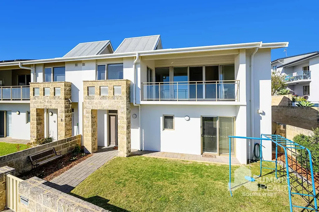 4/97 Ocean Drive, Bunbury, WA 6230