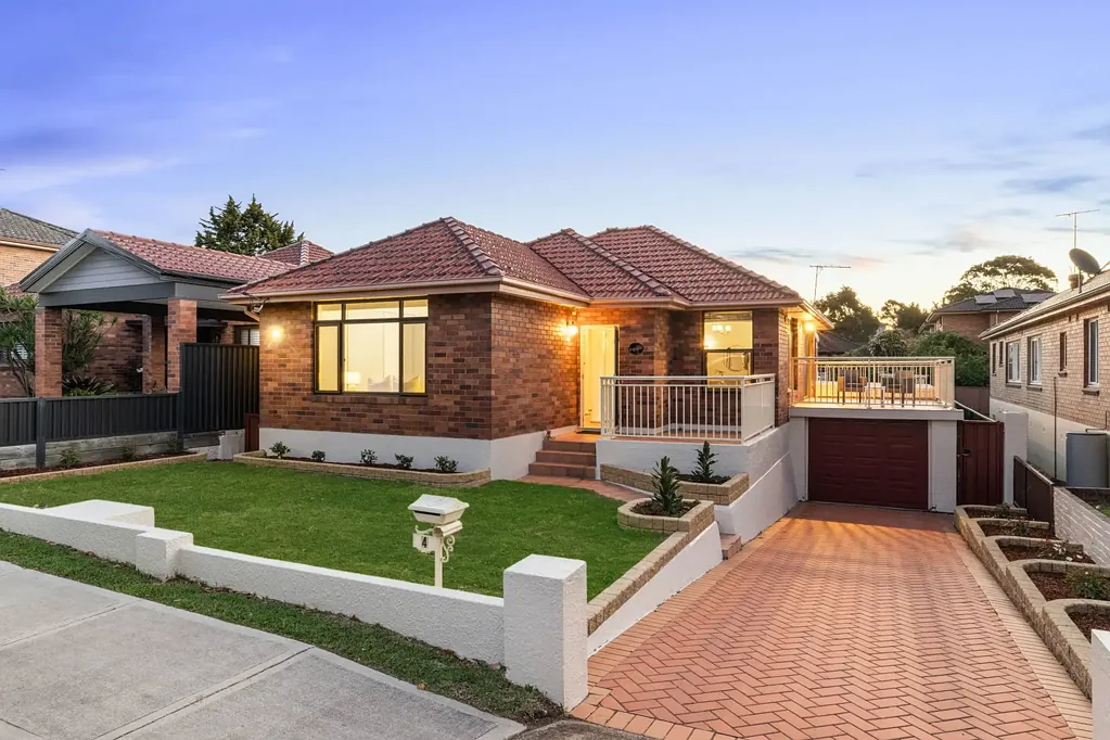 4 Lang Avenue, Pagewood, NSW 2035