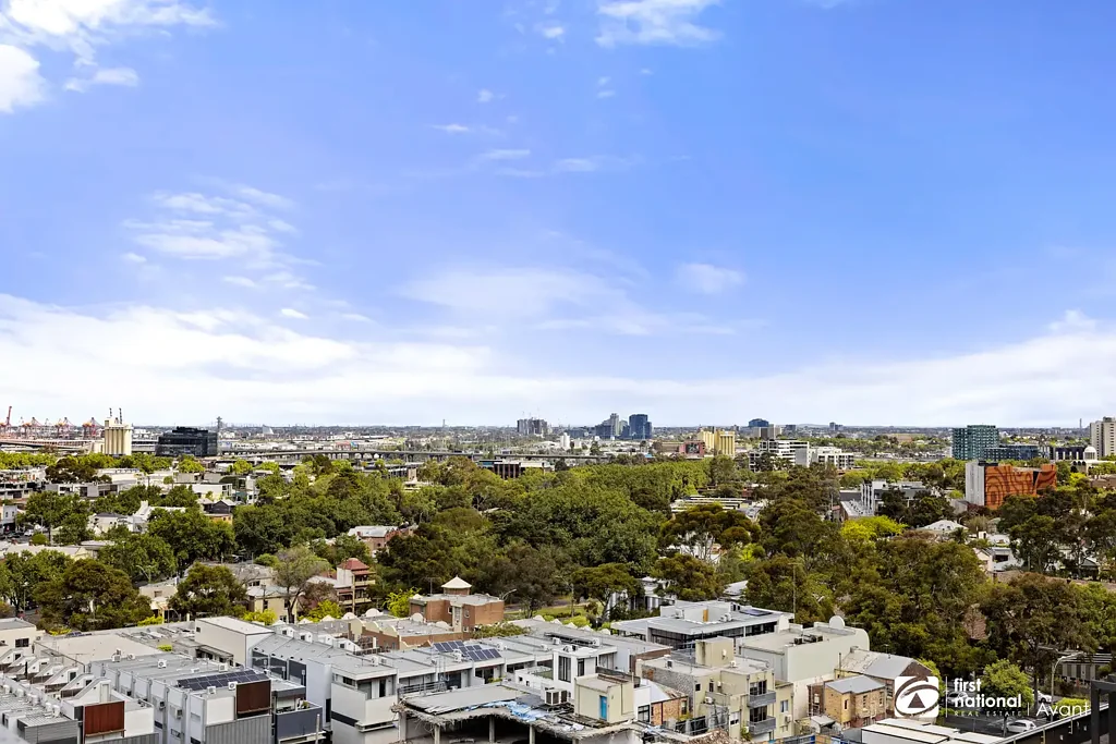 North Melbourne 3chambre Stylish 3-Bedroom Apartment in North Melbourne