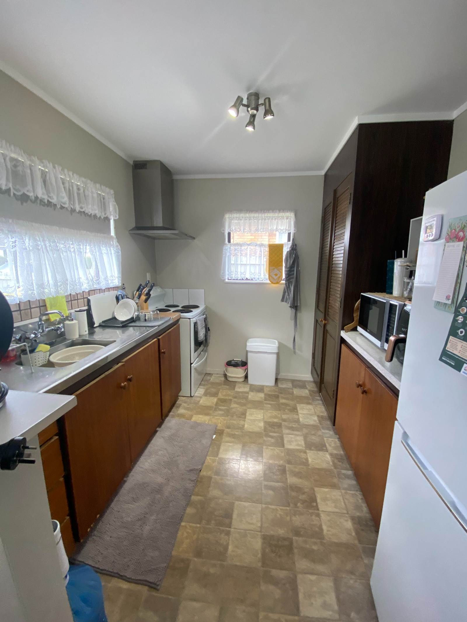 1/20 Dublin Street, Windsor, Invercargill, 2 phòng ngủ, 1 phòng tắm, Unit