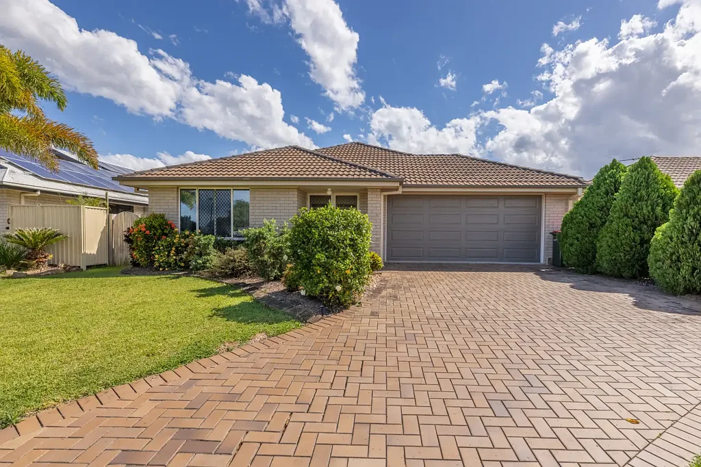Caboolture 4Habitaciones Light, Low-Upkeep and Perfectly Positioned