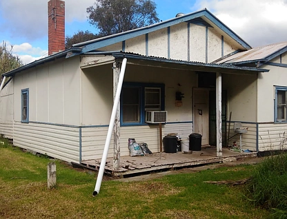 地址保密, Chiltern, Wangaratta, 3 कमरे, 1 बाथरूम, House