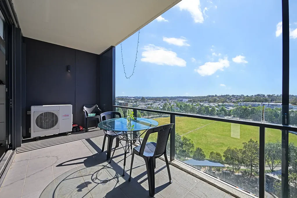 905/10 Aviators Way, Penrith, NSW 2750