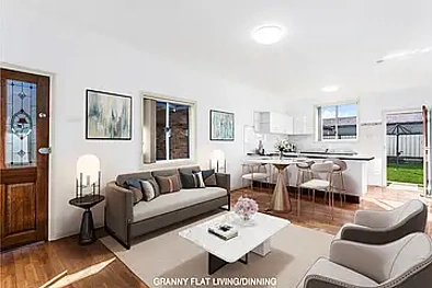 Address Withheld, Colyton, NSW 2760, 5 Bedrooms, 2 Bathrooms, House