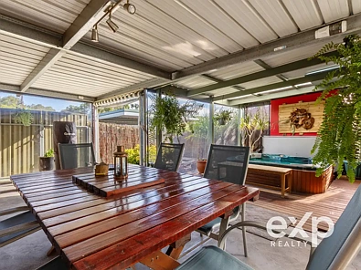 3/64 Hazel Grove, Ridgehaven, SA 5097, 2 Bedrooms, 1 Bathrooms, Unit