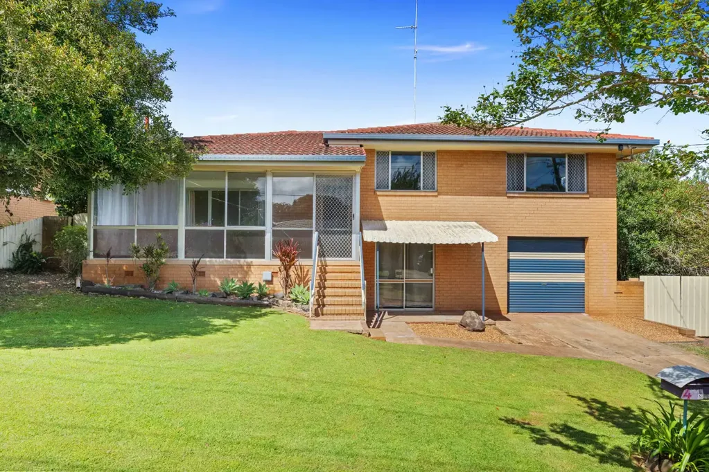 4 Athol Street, Harlaxton, QLD 4350