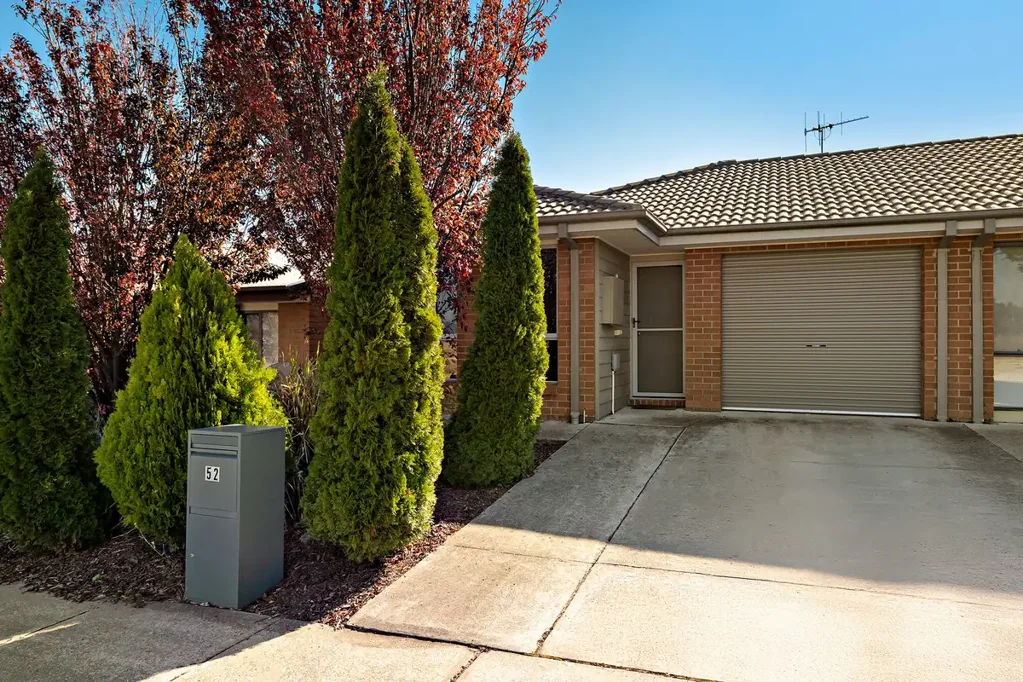 Macgregor 3 Bedroom The Perfect First Step
