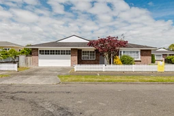 6 Kingston Street, Awapuni