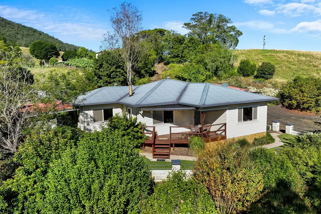 Nimbin 3房  When Your New Home Already Feels Loved!