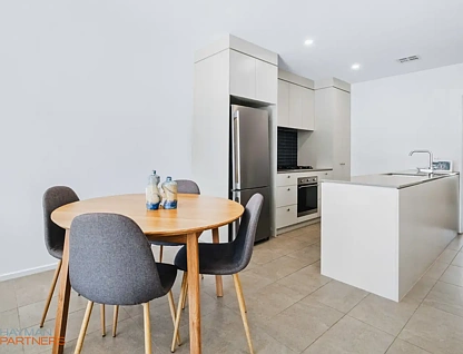 11 Bicheno Mews, Watson, ACT 2602, 3 ਕਮਰੇ, 2 ਬਾਥਰੂਮ, Townhouse