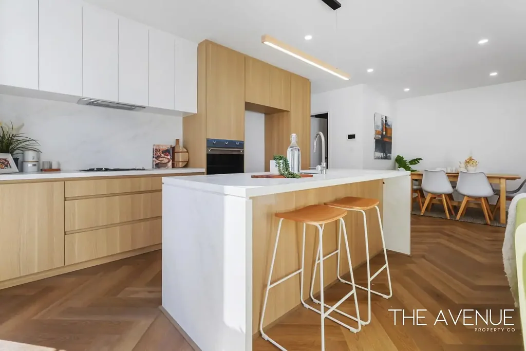 Be the First to Live in This Stylish Ormond Apartment