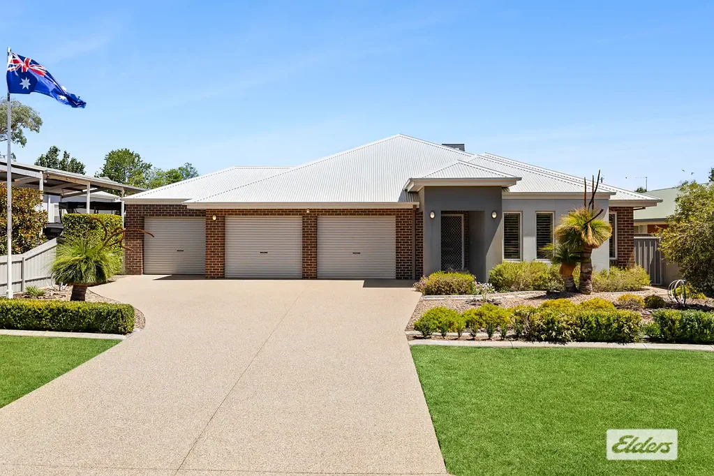 35 Douglas Street, Rutherglen, VIC 3685