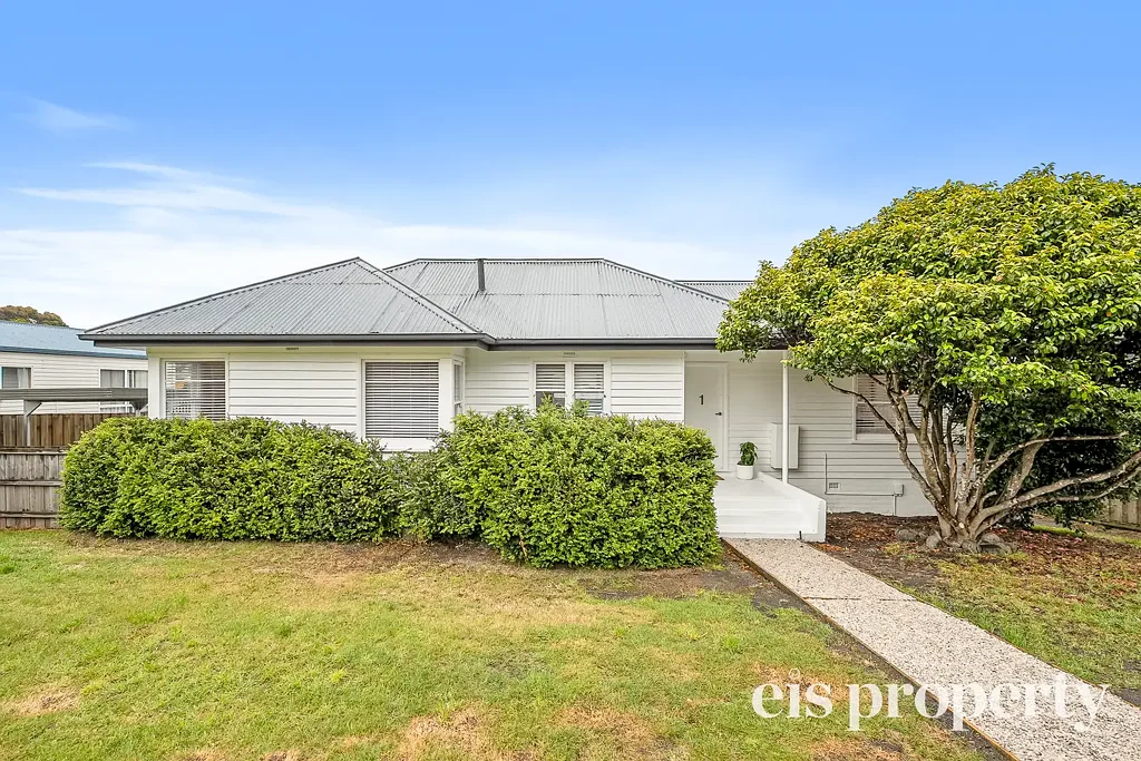 2/86 Channel Highway, Kingston, TAS 7050
