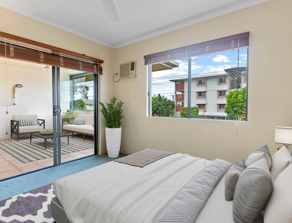 5/22-24 Toogood Road, Woree, QLD 4868, 2 slaapkamers, 1 badkamers, Unit