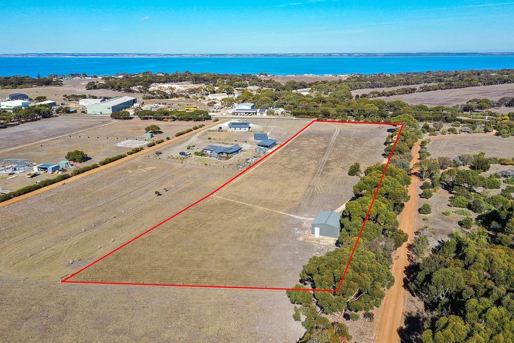 98 Playford Highway, Kingscote, SA 5223